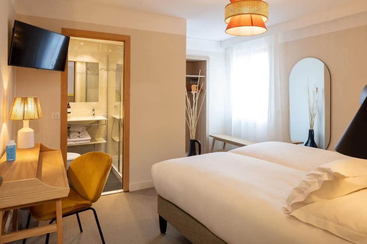 Hotel Escaletto