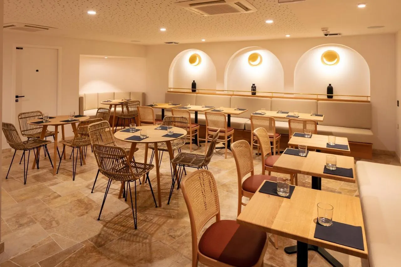 Hotel Escaletto 3*, Aix-en-Provence
