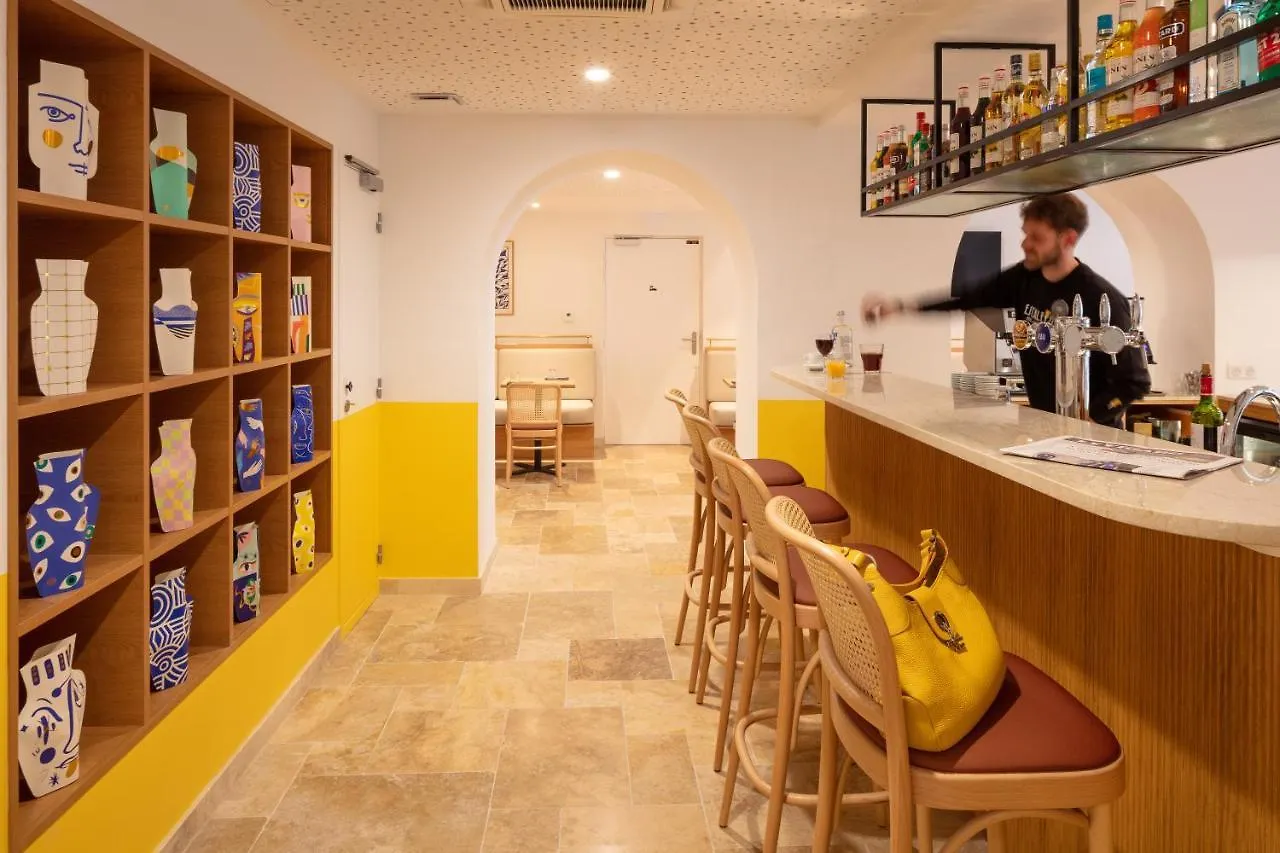 Hotel Escaletto