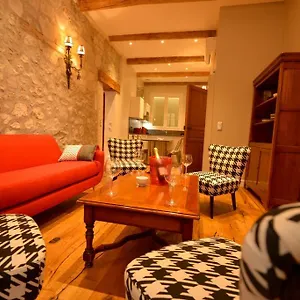L'appartement Mathilde Aix-en-Provence