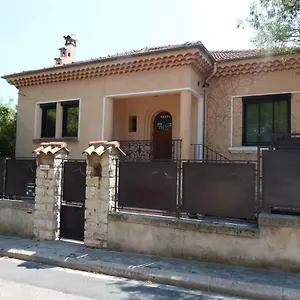 Appartement Loustalet D'aix, Aix-en-Provence
